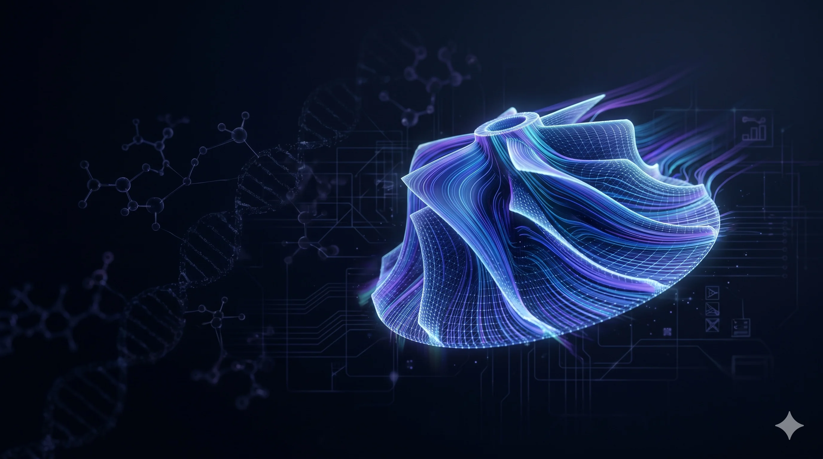 CFD simulation and computational science visualization