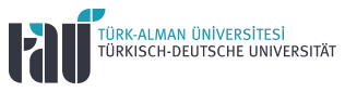 Türk-Alman Üniversitesi Türk-Alman Üniversitesi