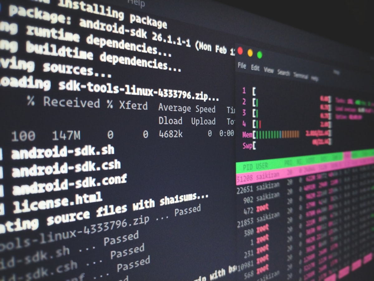 InfiniBand Yüksek Hızlı Ağ