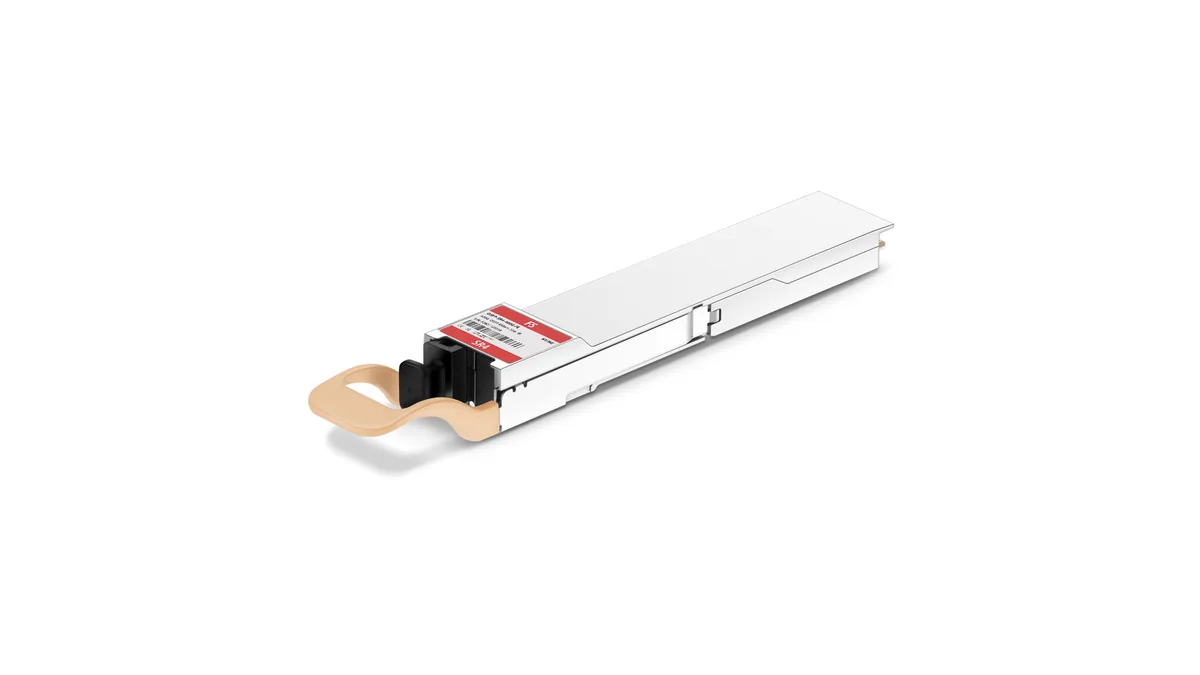 400G InfiniBand NDR Transceiver Ailesi